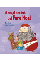 El regal perdut del Pare Noel