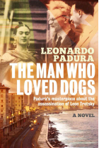 The man who loved dogs