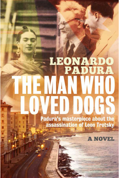 The man who loved dogs