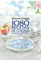 1080 Recetas de cocina (edición ilustrada)