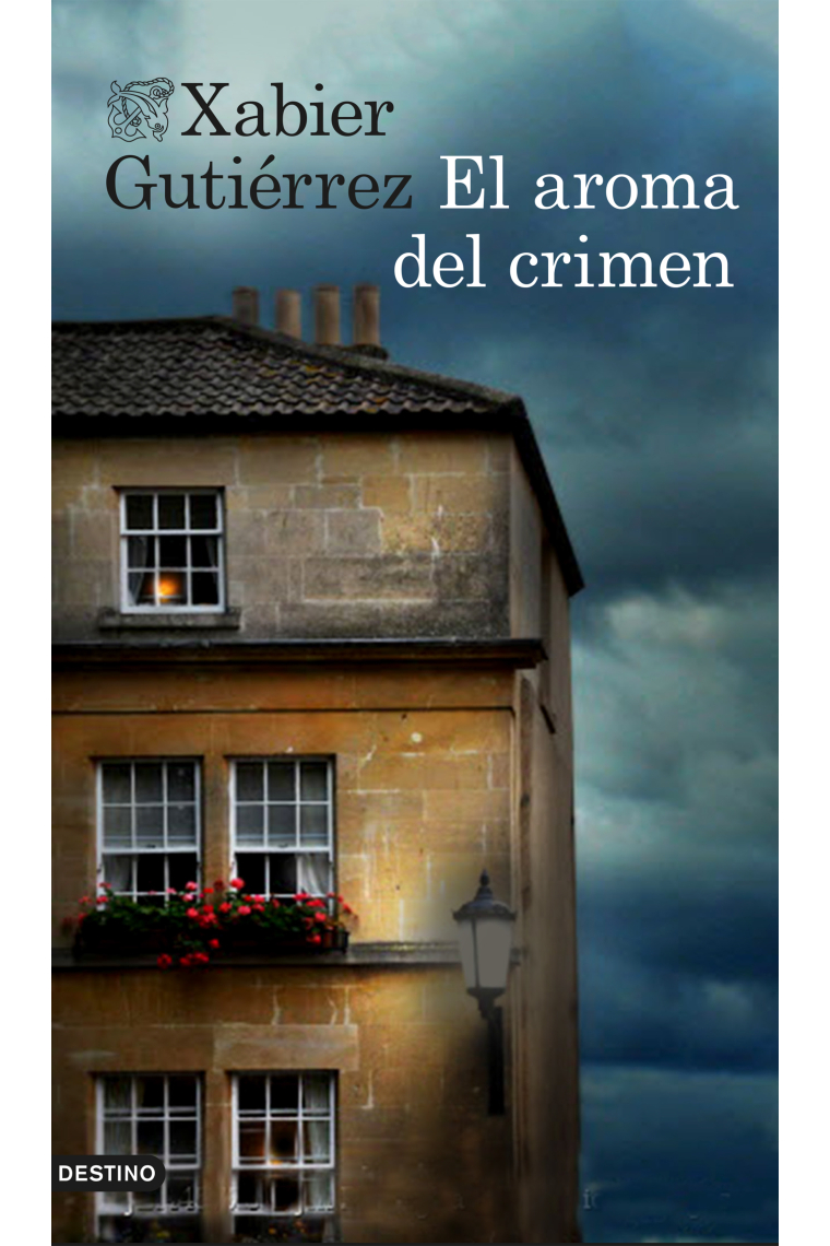 El aroma del crimen