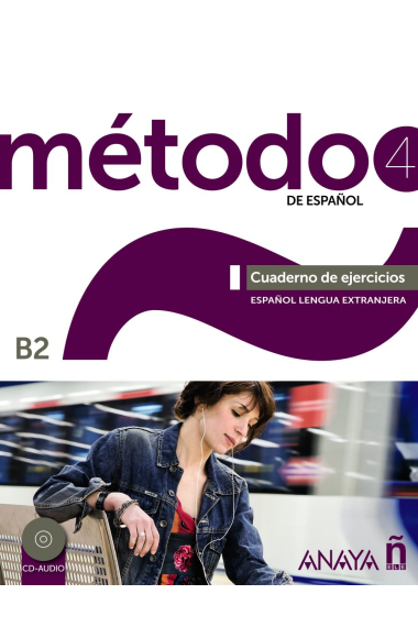 Método 4 Cuaderno de ejercicios B2