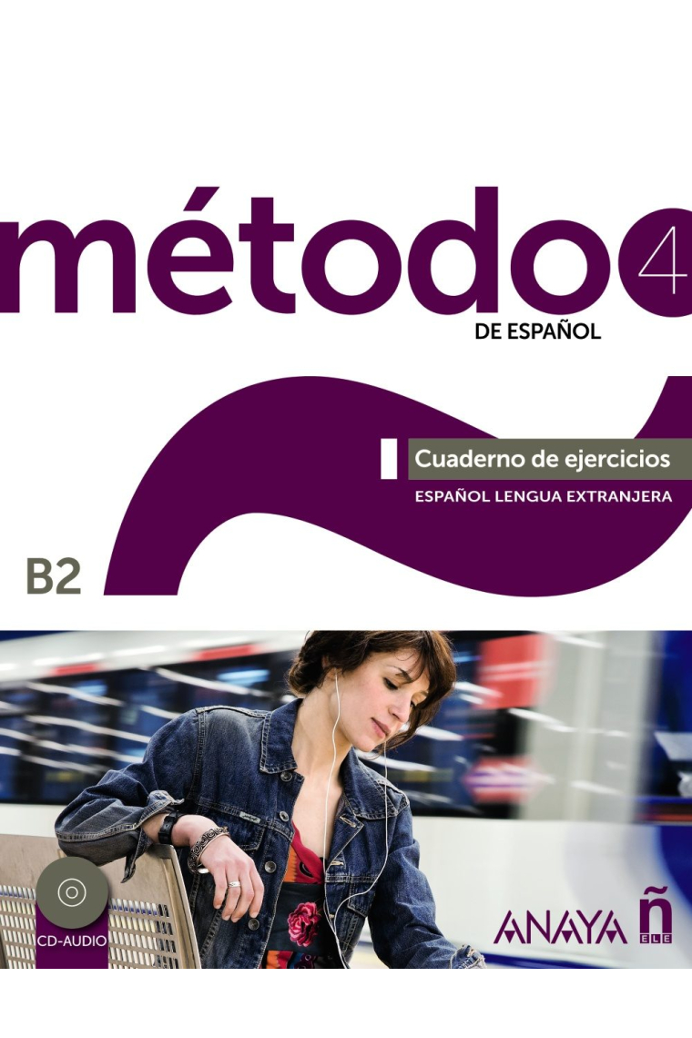 Método 4 Cuaderno de ejercicios B2