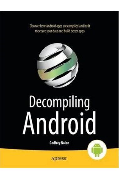 Decompiling Android