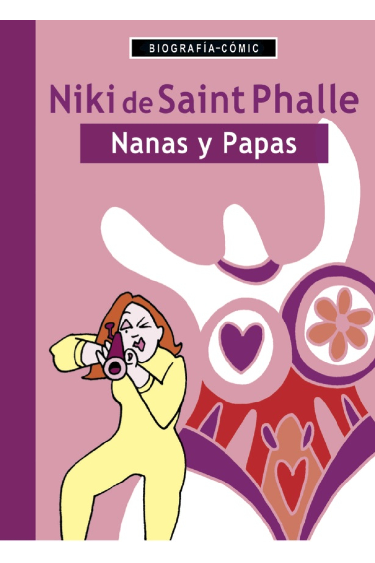 Niki de Saint Phalle