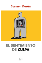 El sentimiento de culpa