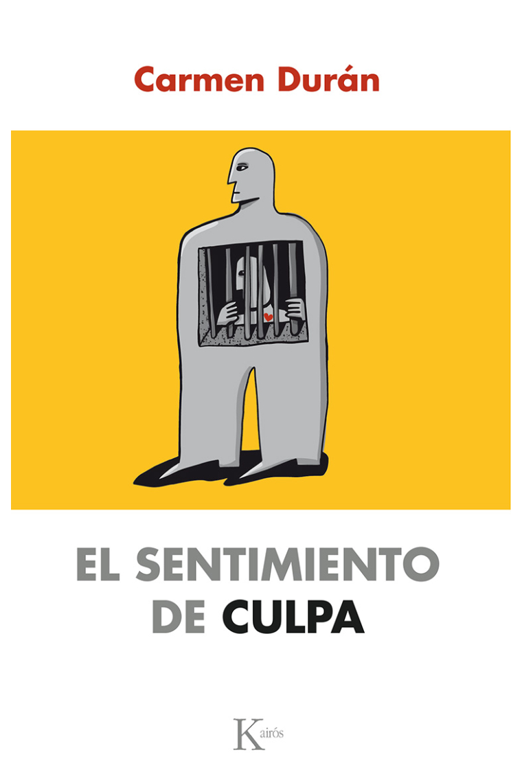 El sentimiento de culpa