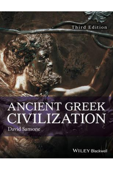 Ancient greek civilization