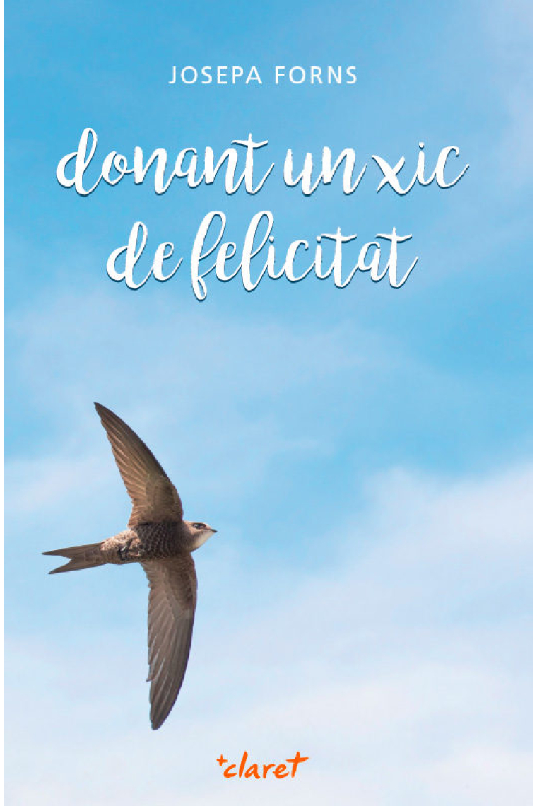 Donant un xic de felicitat
