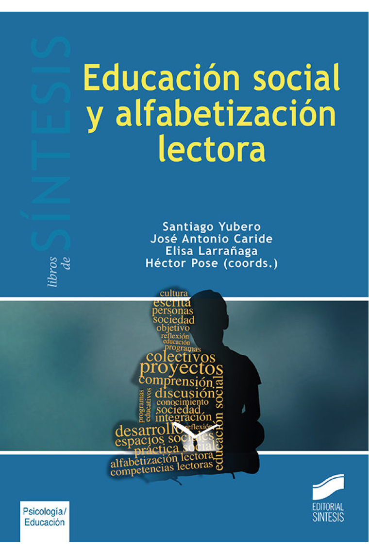 Educación social y alfabetización lectora