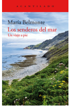 Los senderos del mar. Un viaje a pie