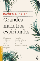 Grandes maestros espirituales