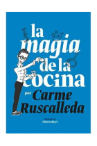 La magia de la cocina