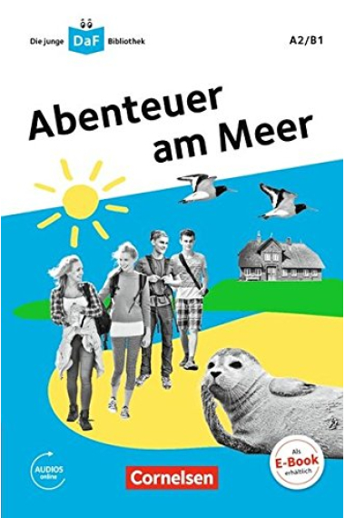 Abenteuer am Meer