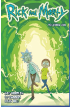 Rick and Morty 1