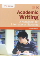 Academic Writing: A Handbook for International Students