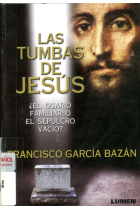 Las tumbas de Jesús