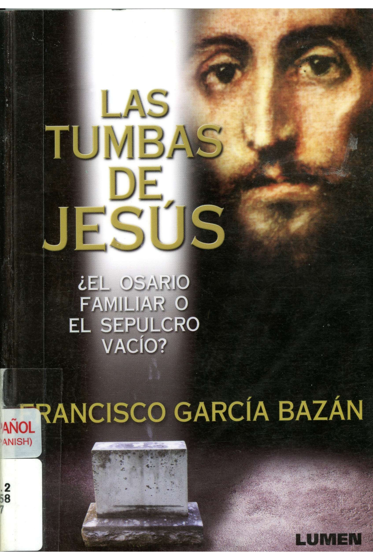 Las tumbas de Jesús