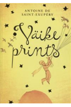 Väike prints / El Principito (Estonio)