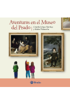 Aventuras en el Museo del Prado