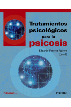 Tratamientos psicológicos para la psicosis