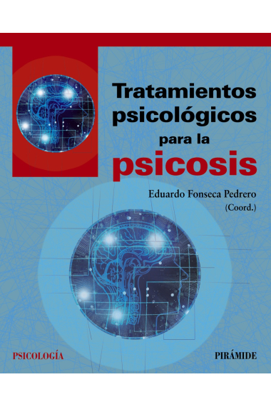 Tratamientos psicológicos para la psicosis