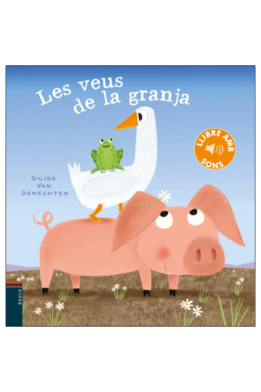 Les veus de la granja