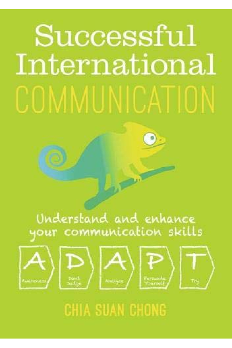 Successful International Communication