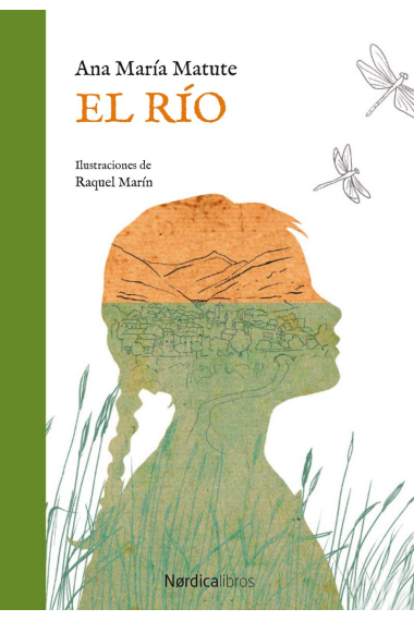 El río