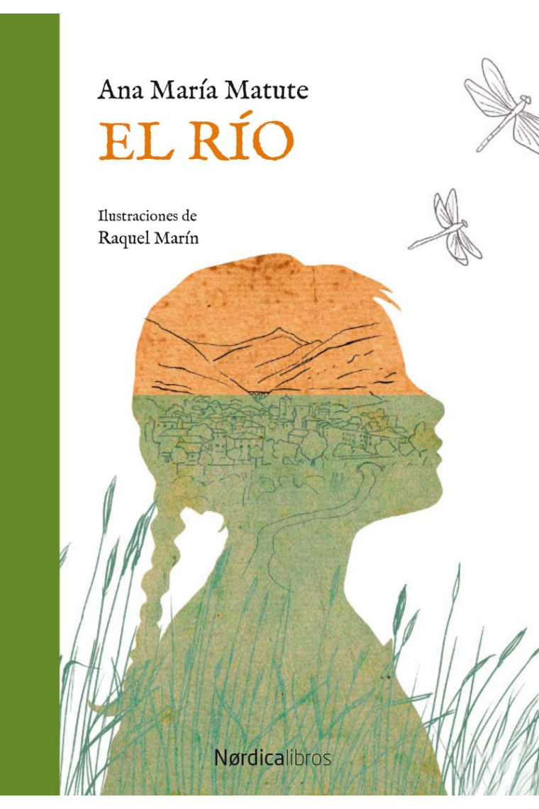 El río