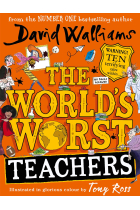 The World´s Worst Teachers