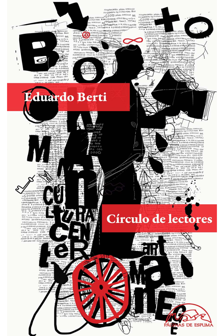 Círculo de lectores