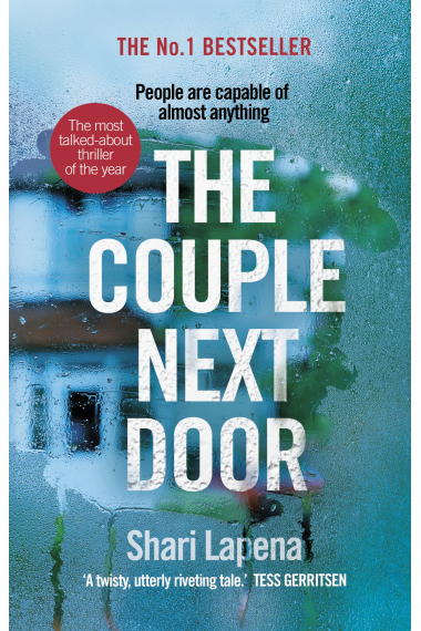 The Couple Next Door