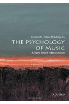 The Psychology of Music: A Very Short Introduction (Very Short Introductions)