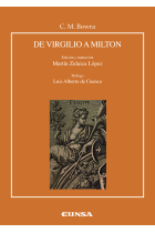 De Virgilio a Milton