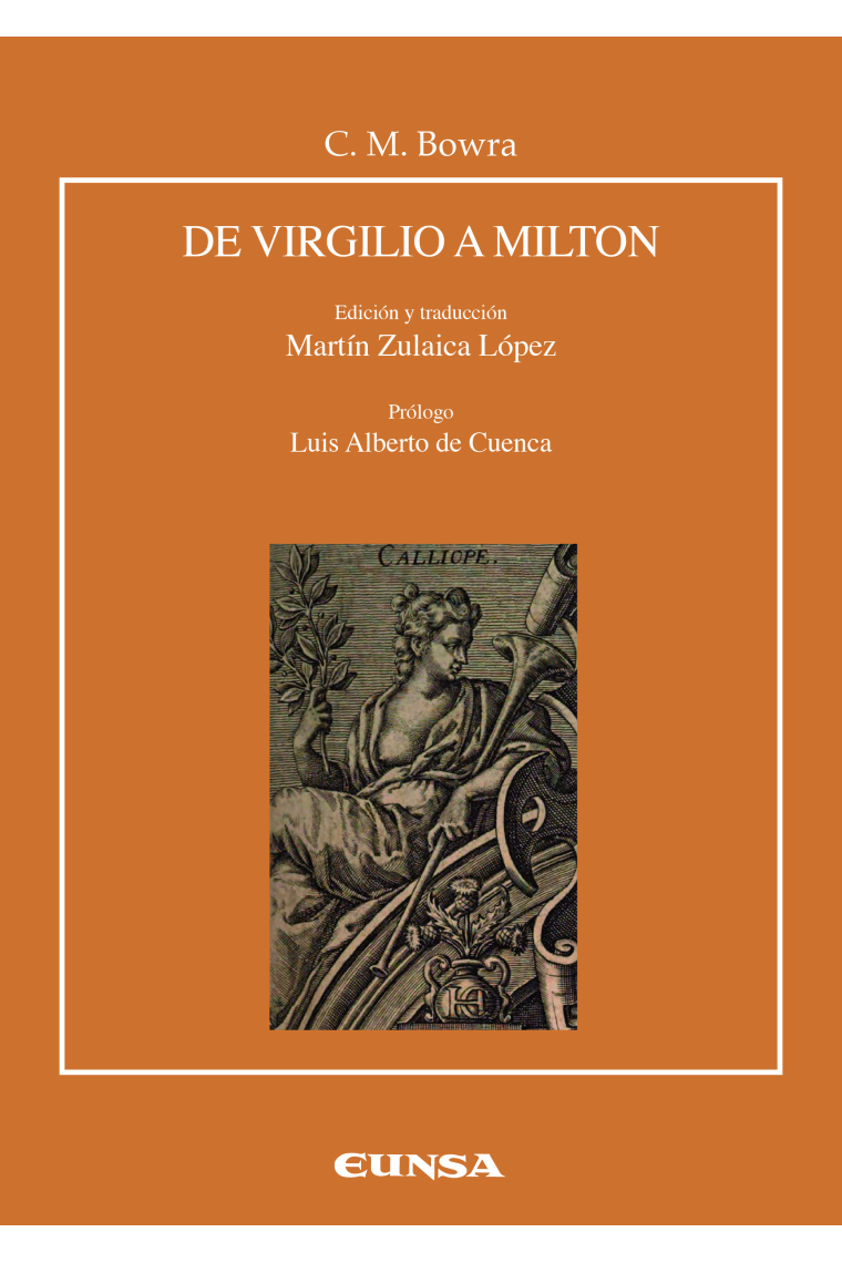 De Virgilio a Milton