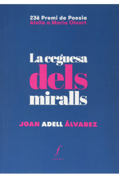 La ceguesa dels miralls