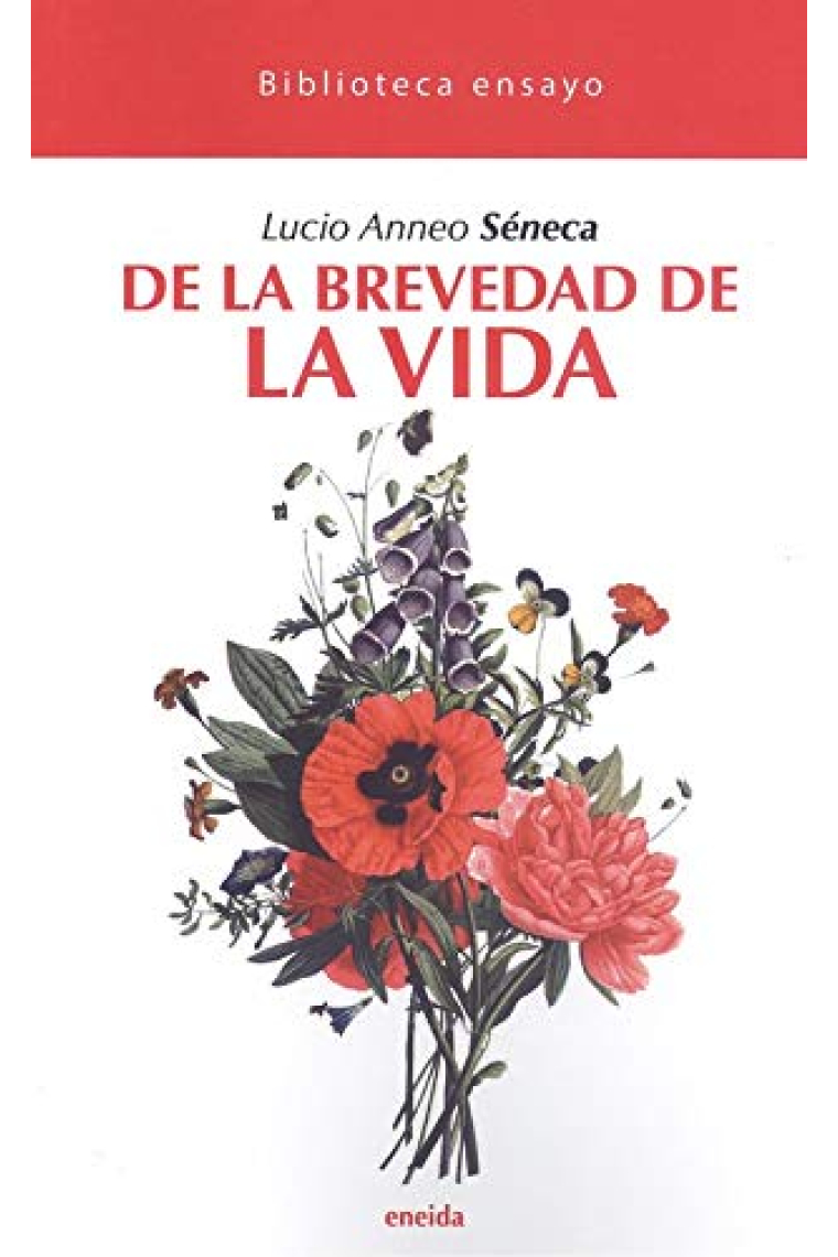 De la brevedad de la vida