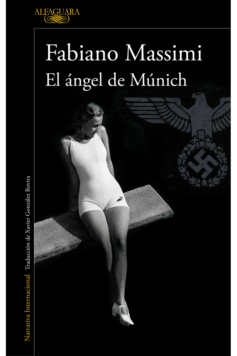 El ángel de Múnich