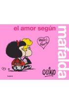 El amor según Mafalda