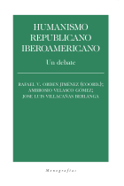 Humanismo republicano iberoamericano: un debate