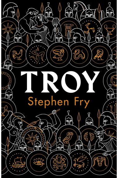 Troy: Our Greatest Story Retold