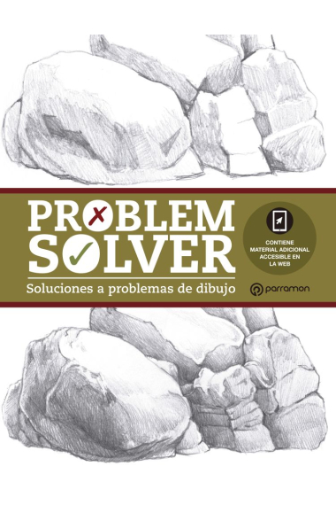 Problem Solver. Soluciones a problemas de dibujo