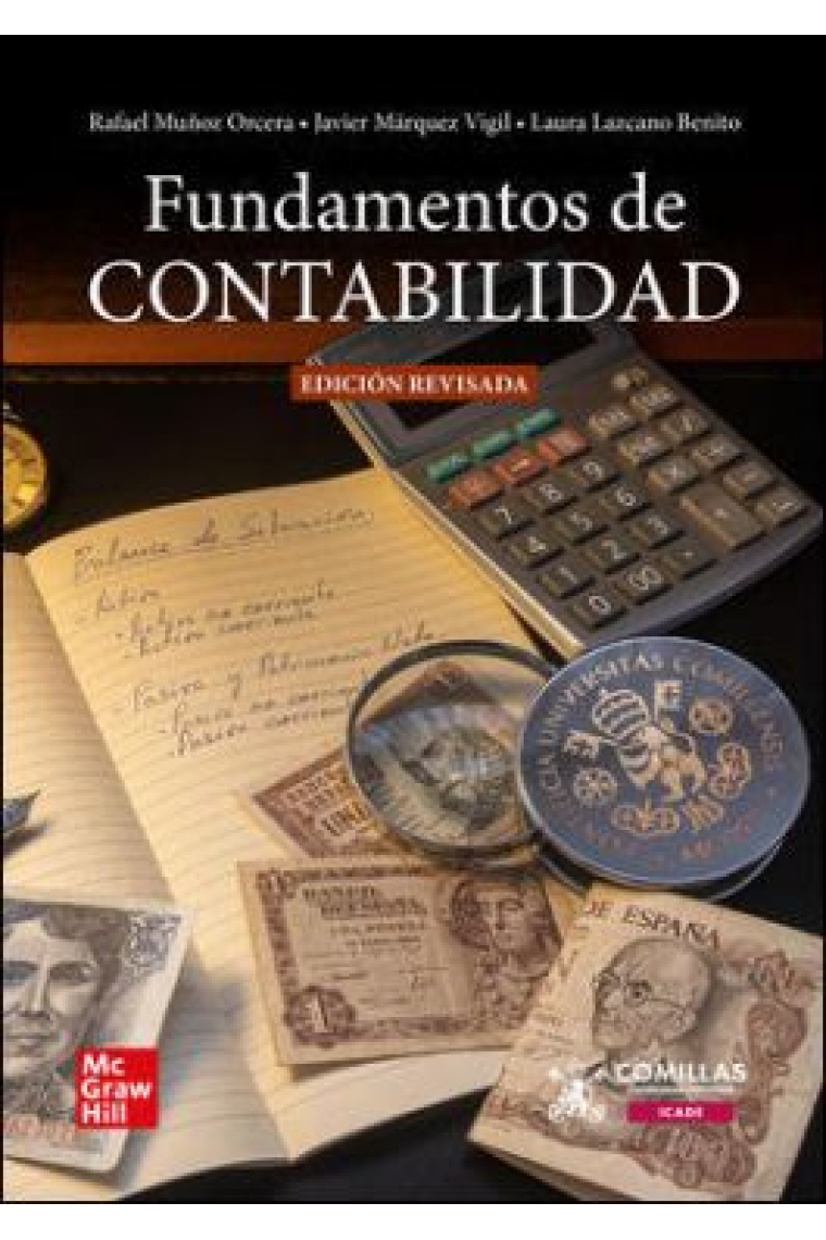 Fundamentos de contabilidad