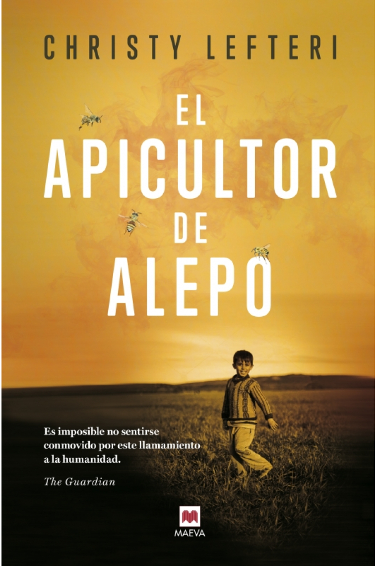 El apicultor de Alepo