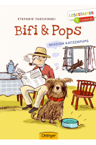 Bifi und Pops: Mission Katzenpups