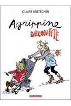 Agrippine - tome 8 - Agrippine déconfite