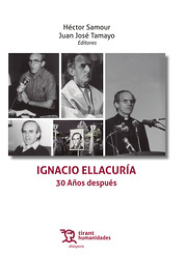 Ignacio Ellacuría: 30 años después