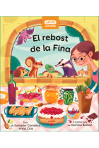 El rebost de la Fina