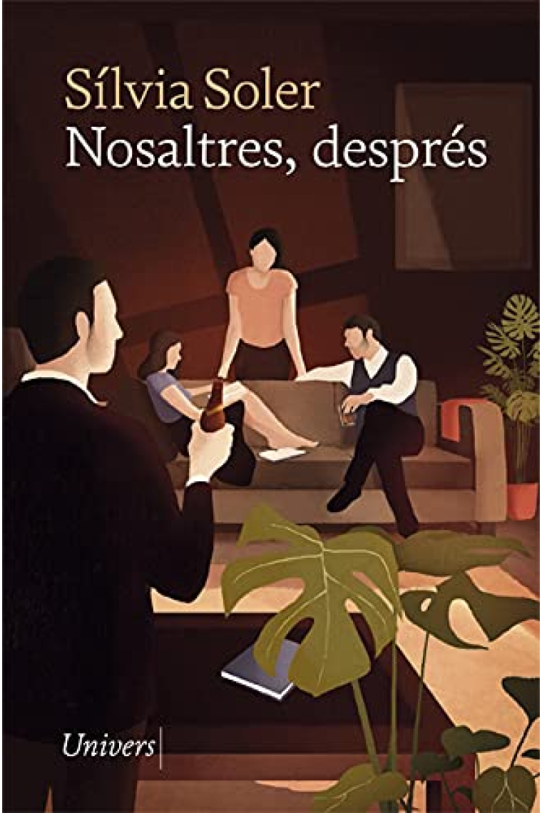 Nosaltres, després